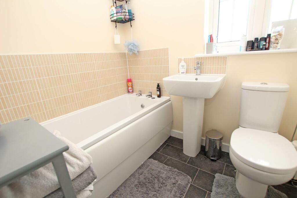 Additional image 5 of Woodsage Way, Stone Cross, BN24 5FU