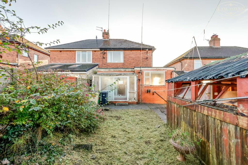 Additional image 18 of Longworth Road, Horwich, Bolton, BL6