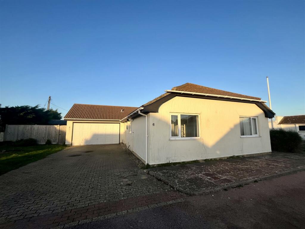 The Beachings, Pevensey Bay, Pevensey