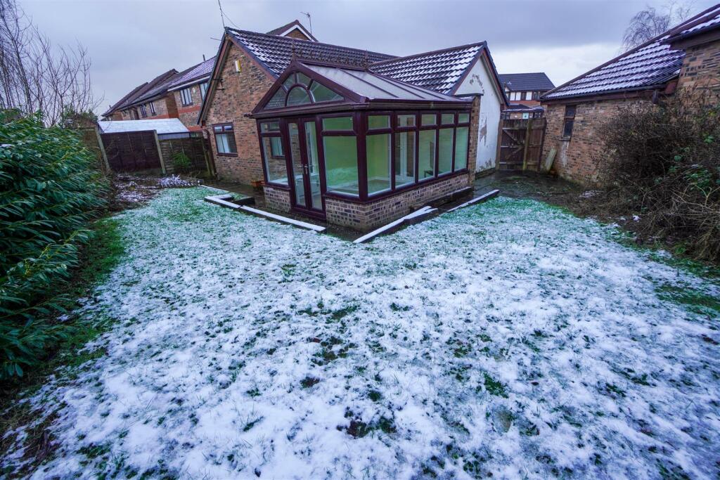 Additional image 11 of Bellwood, Westhoughton, Bolton