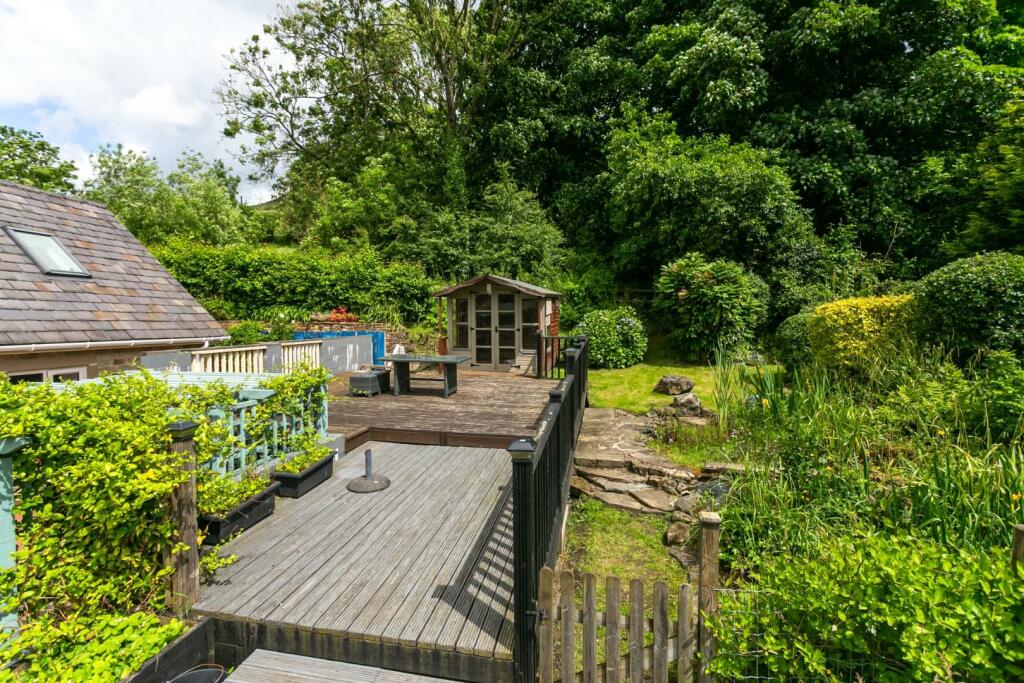 Additional image 26 of Lodge Mill Lane, Turn Village, Ramsbottom