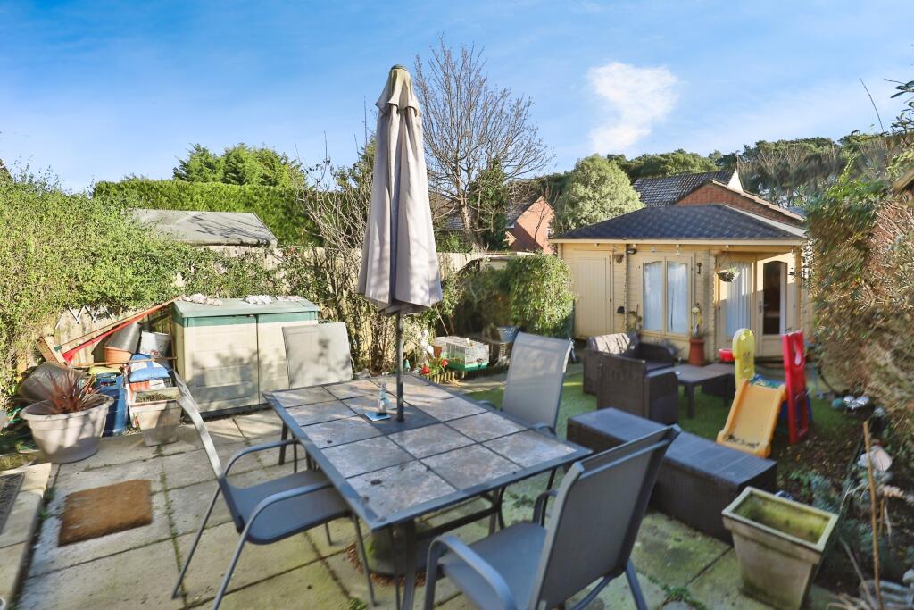 Additional image 2 of Redhill Drive, Bournemouth, Dorset, BH10