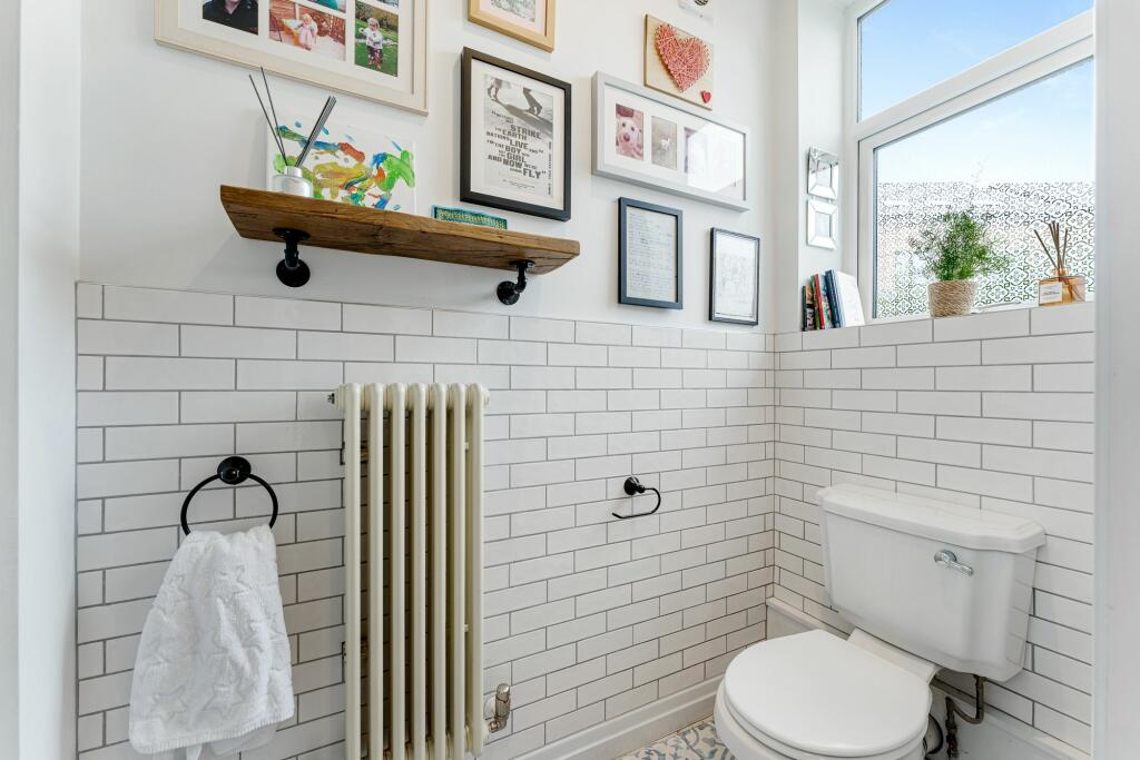 Additional image 25 of Grand Edwardian Home with Modern Upgrades, Versatile Spaces, and Private Garden in a Prime Gated Setting