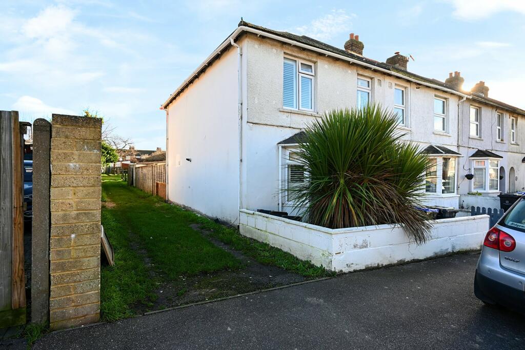 Additional image 14 of Leconfield Road, Lancing, BN15