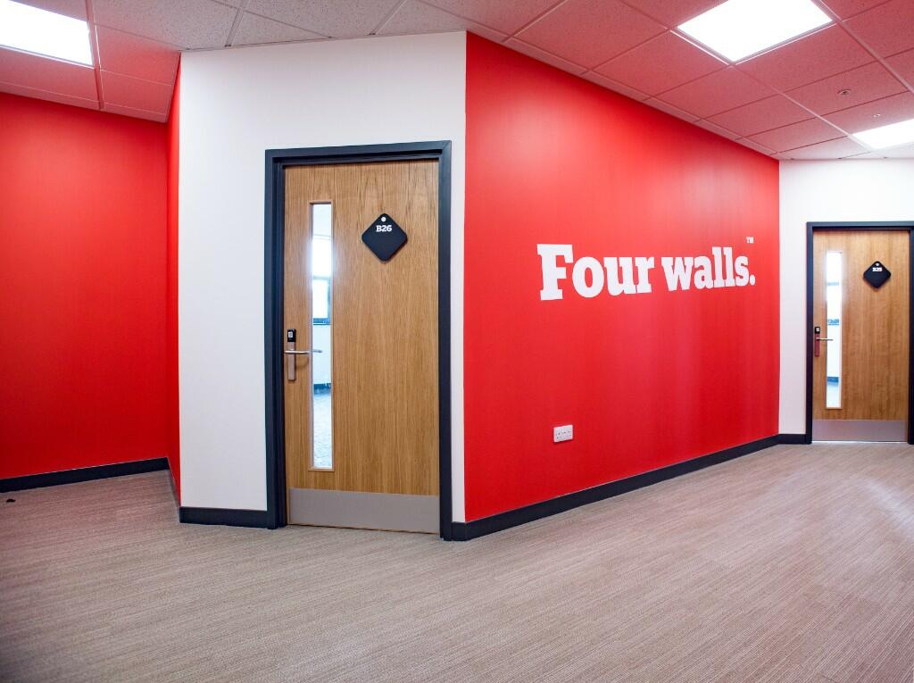 Additional image 32 of Airfield Way, Christchurch, Dorset, BH23