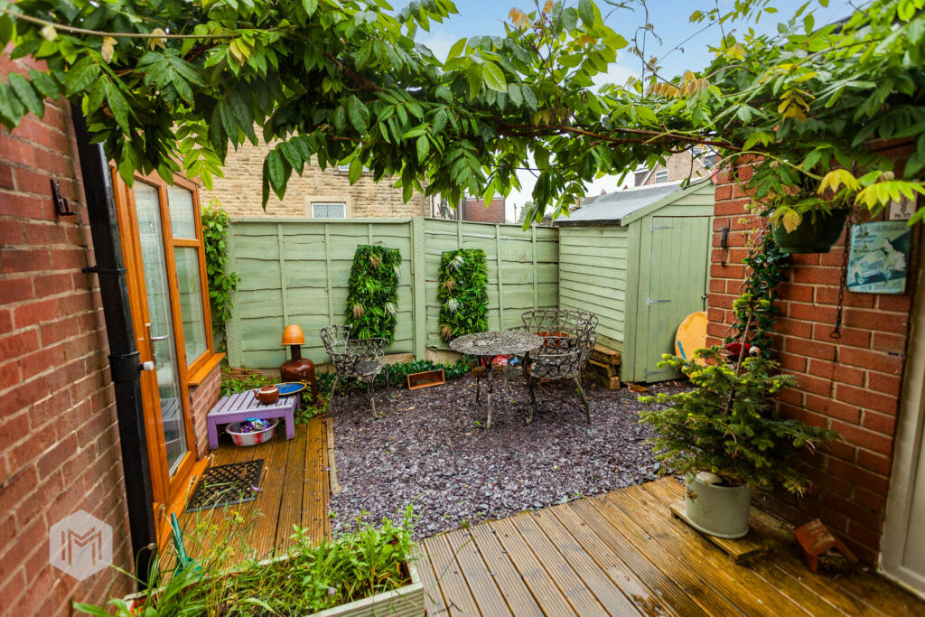 Additional image 4 of Booth Street, Tottington, Bury, Greater Manchester, BL8 3JQ