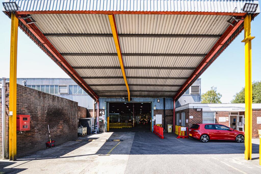 Additional image 11 of One Cobham Road, Ferndown, BH21 7SB
