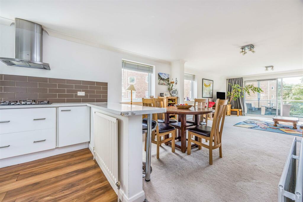 Additional image 20 of Sandbourne Road, Bournemouth