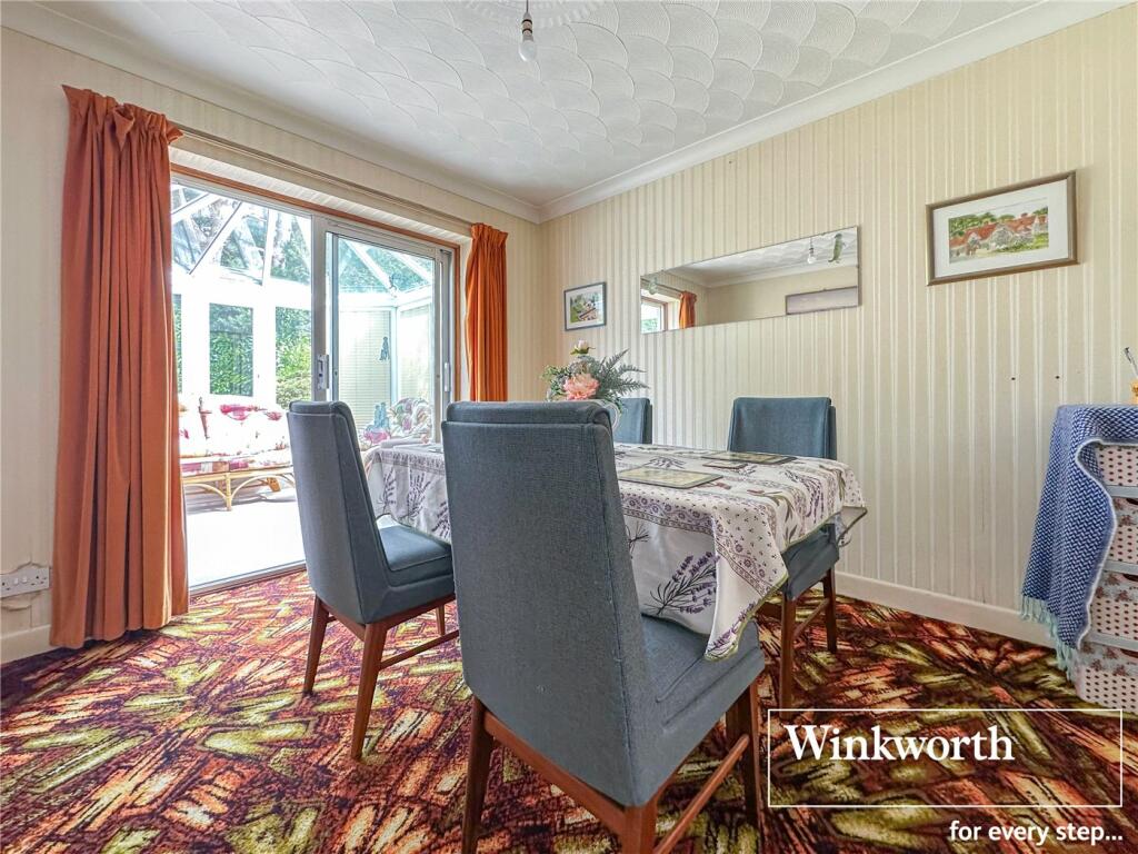 Additional image 5 of The Avenue, West Moors, Ferndown, Dorset, BH22