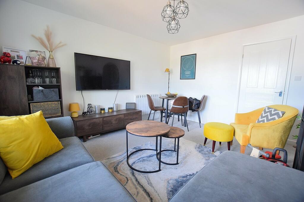 Additional image 4 of Bramshaw Way, New Milton, Hampshire. BH25 7ST