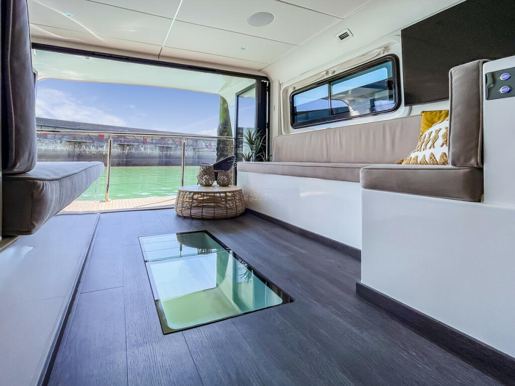 Brighton Marina Village, Brighton, BN2