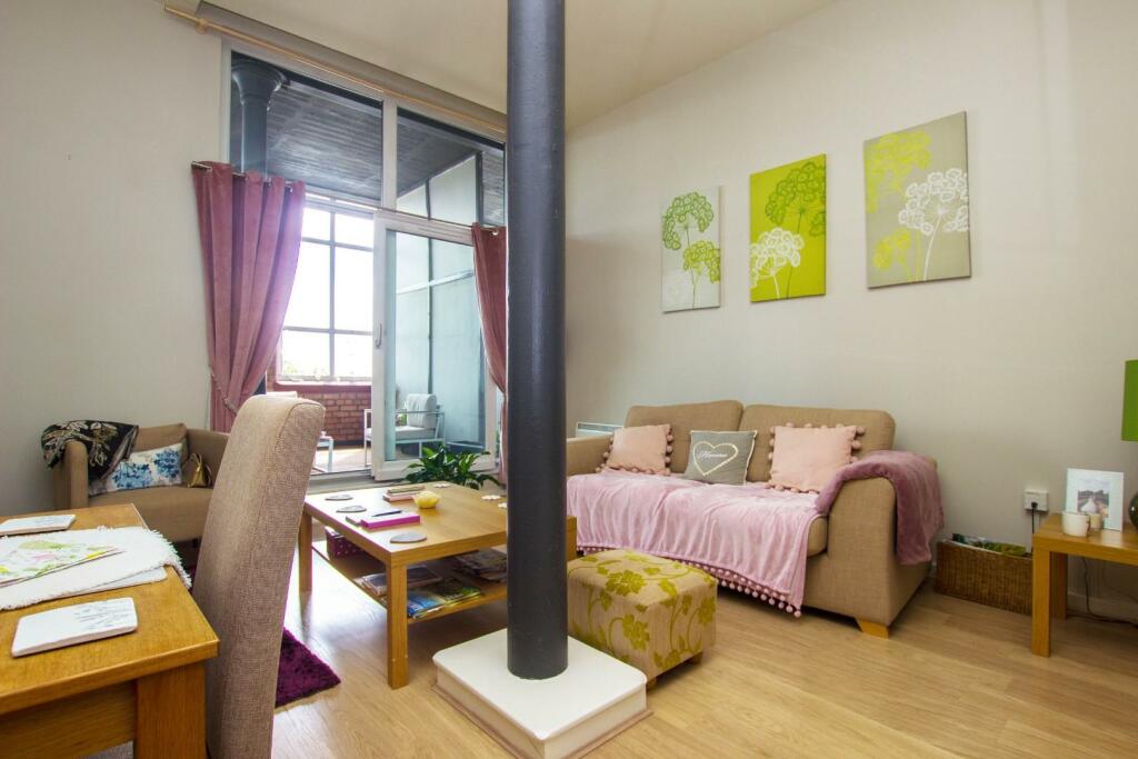 Additional image 5 of 'The Cottonworks' Bolton, BL1 7QJ