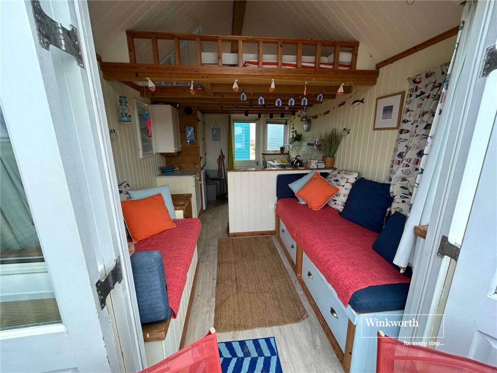 Additional image 8 of Mudeford Sandspit, Hengistbury Head, Dorset, BH6