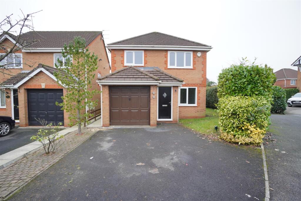 Additional image 10 of Horsham Close, Westhoughton