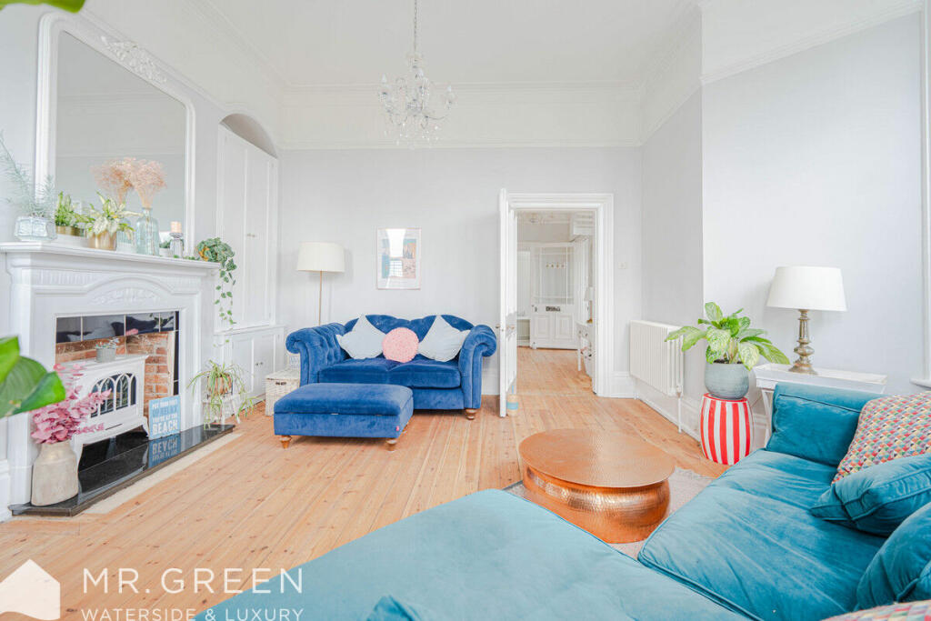 Additional image 4 of Southbourne Overcliff Drive, Bournemouth, BH6 3PL