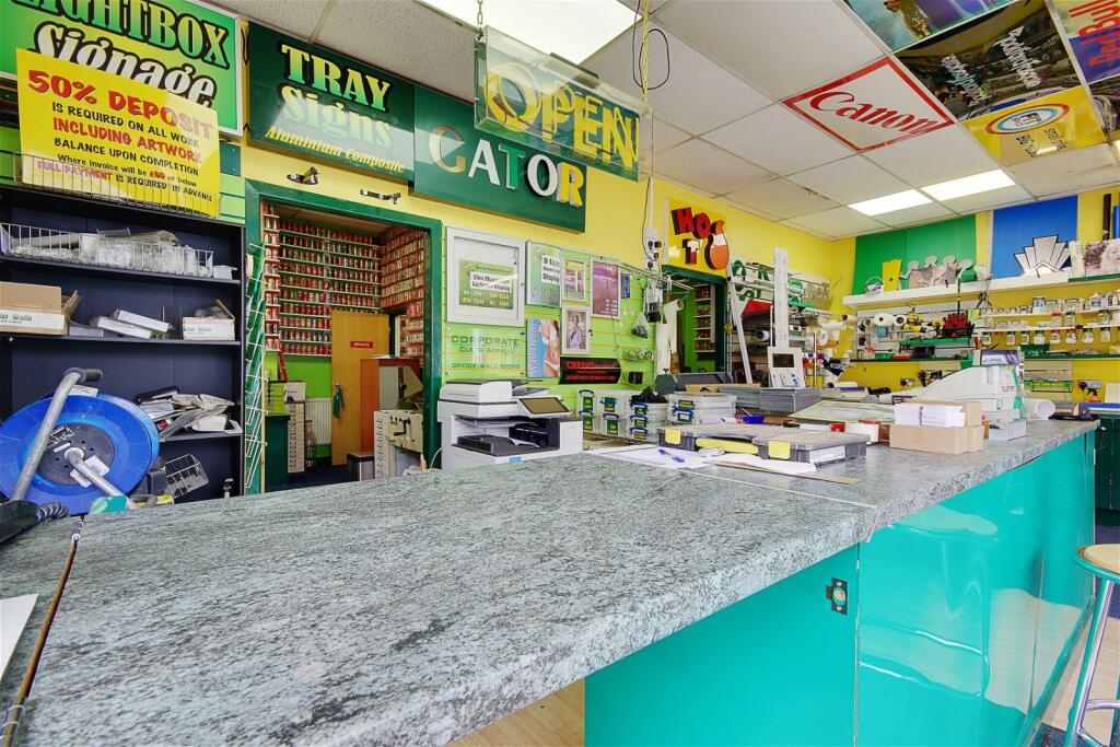 Additional image 21 of Holdenhurst Road, Bournemouth, BH8 8DA