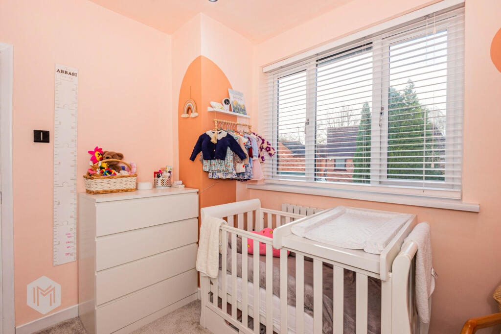 Additional image 7 of Oxford Grove, Bolton, Greater Manchester, BL1 3AN