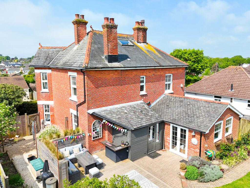 Additional image 28 of Litchford Road, New Milton, BH25