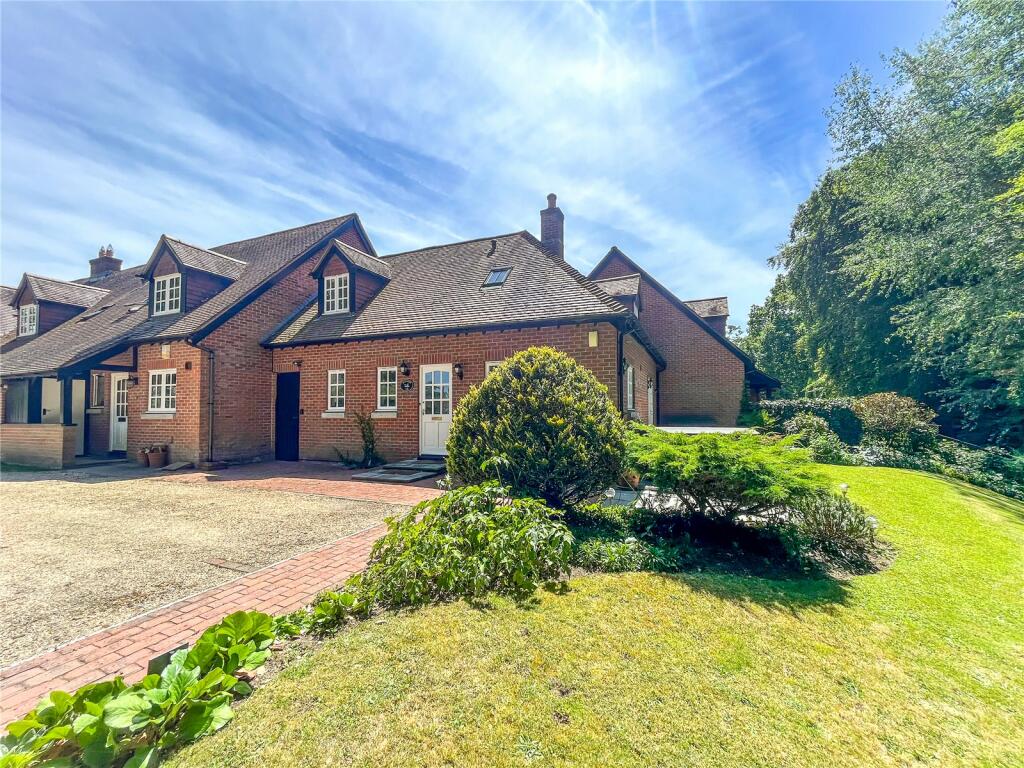 Additional image 21 of Salisbury Road, Burton, Christchurch, BH23