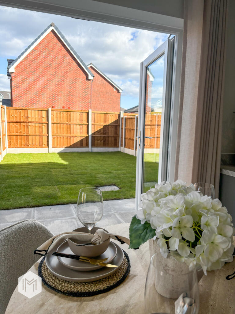 Additional image 6 of Century Mill, George Street, Farnworth, Bolton, BL4 9QT