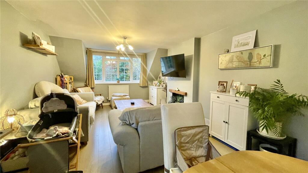 Additional image 3 of St. Marys Close, Willingdon, Eastbourne, East Sussex, BN22