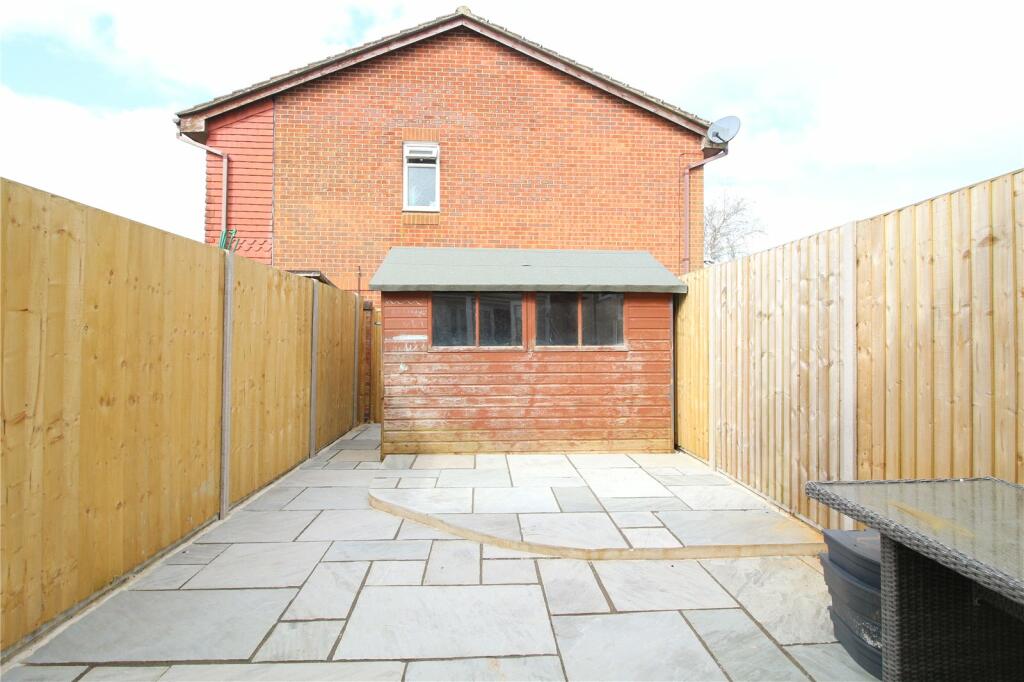 Additional image 8 of The Hyde, New Milton, Hampshire, BH25