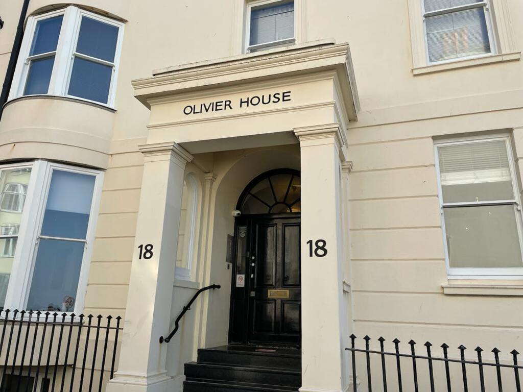 Additional image 2 of Olivier House, 3rd Floor, 18 Marine Parade, Brighton, BN2 1TL