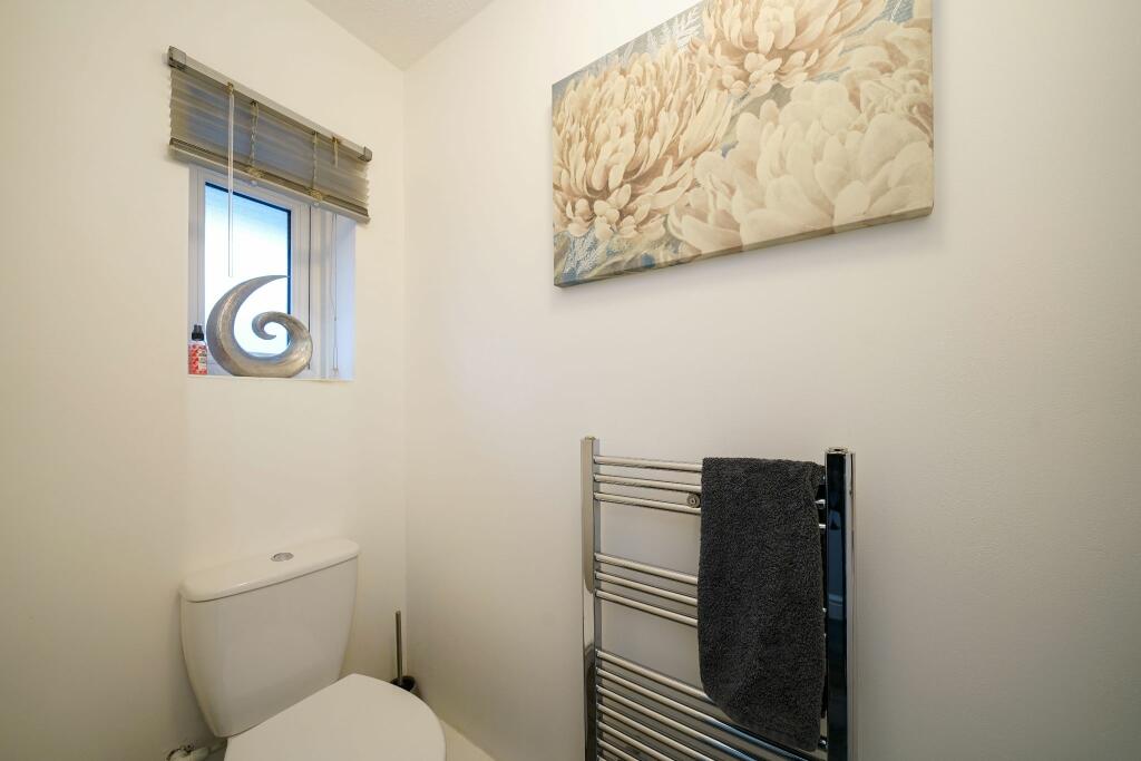 Additional image 7 of Turton Heights, Bolton, BL2