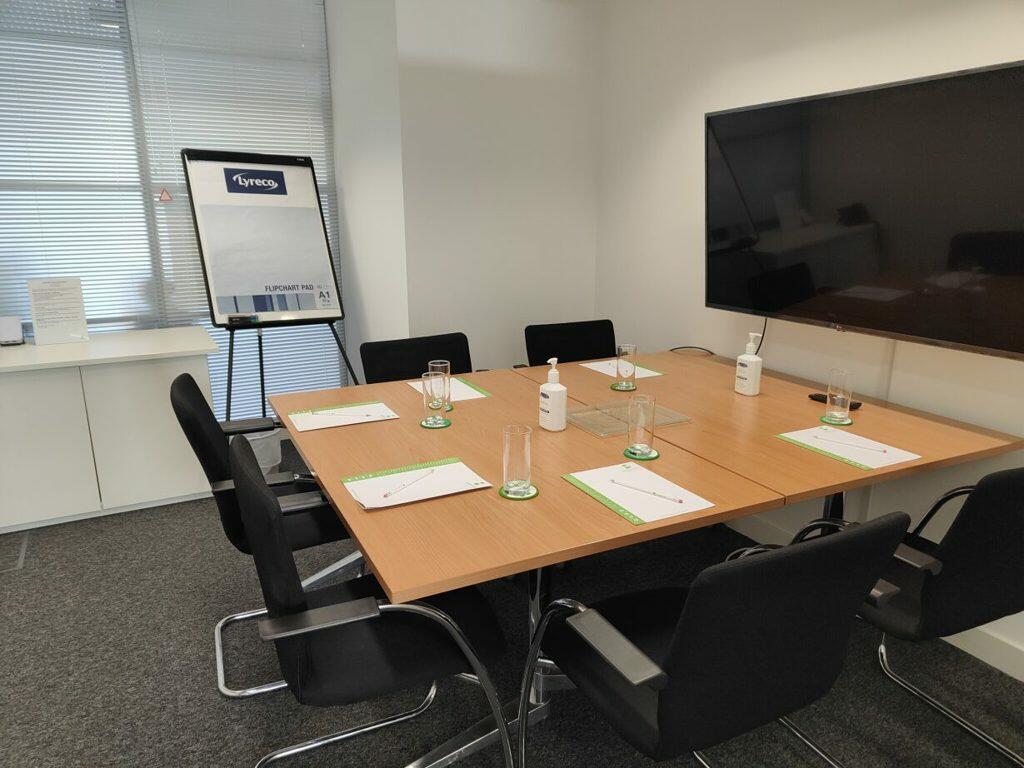 Additional image 10 of Basepoint Business Centre, Little High Street, Shoreham-By-Sea, West Sussex, BN43 5EG