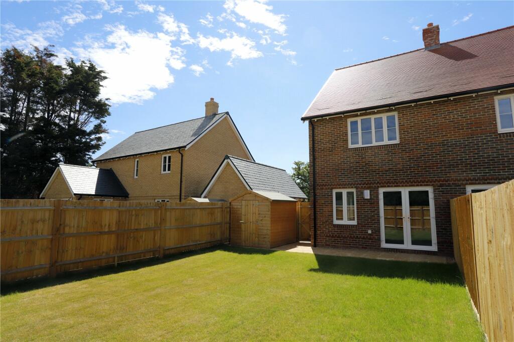 Additional image 16 of Park Road, Hellingly, East Sussex, BN27