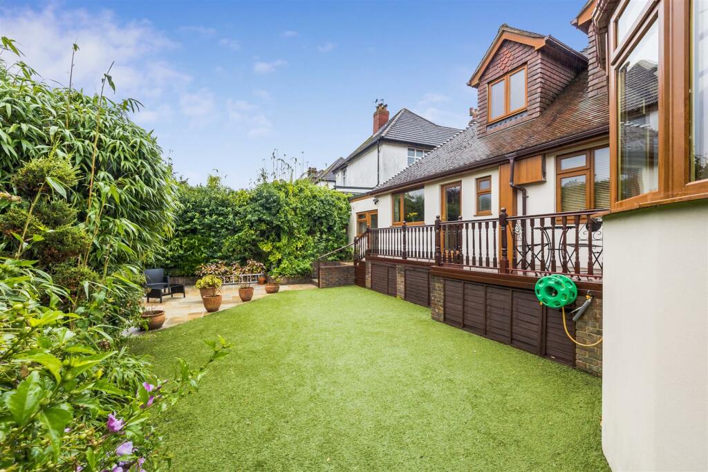 Additional image 22 of Graham Avenue, Patcham, Brighton