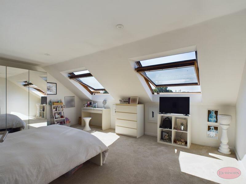 Additional image 9 of Southbourne, Penthouse BH6