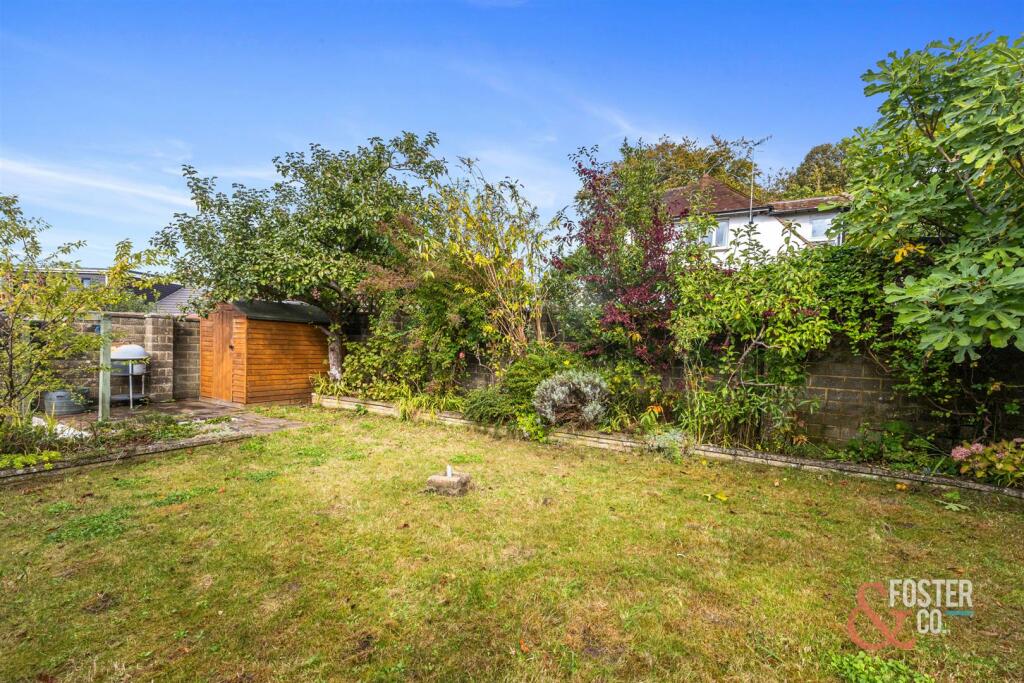 Additional image 24 of Surrenden Crescent, Brighton