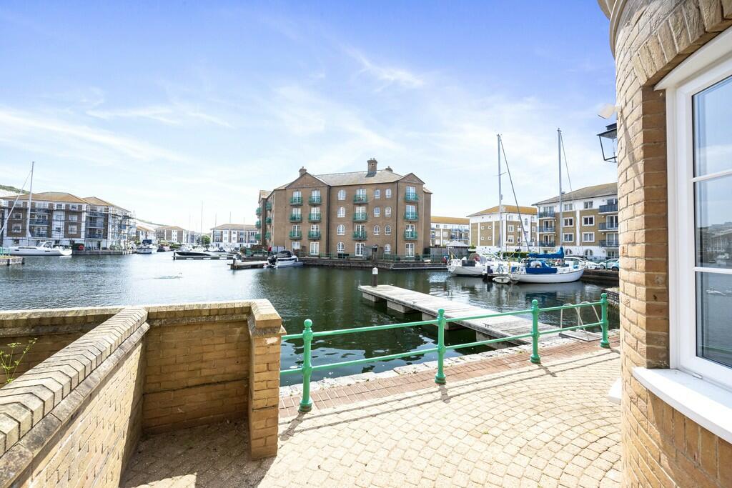 Additional image 14 of Trafalgar Gate, Brighton Marina Village
