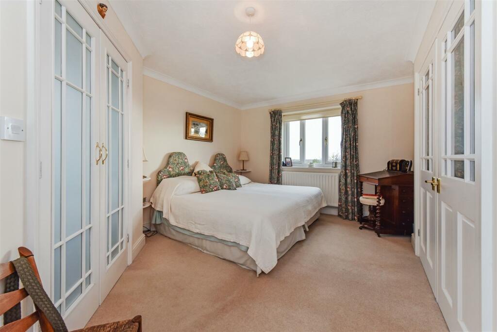 Additional image 10 of Tower House Gardens, Arundel