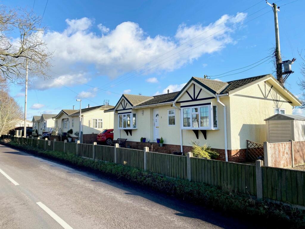 Additional image 2 of Burley Road, Bockhampton, BH23