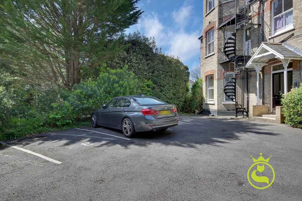 Additional image 19 of The Gatehouse, Durrant Road, BH2