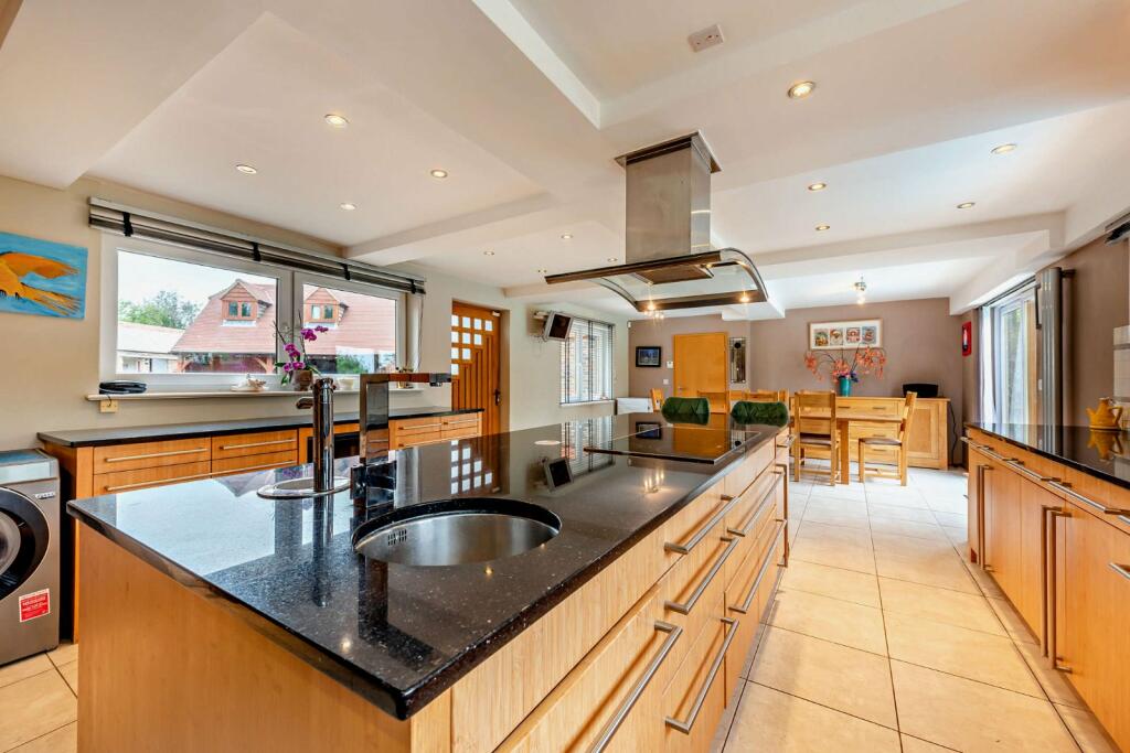 Additional image 8 of Old Willingdon Road, Friston, Eastbourne, East Sussex