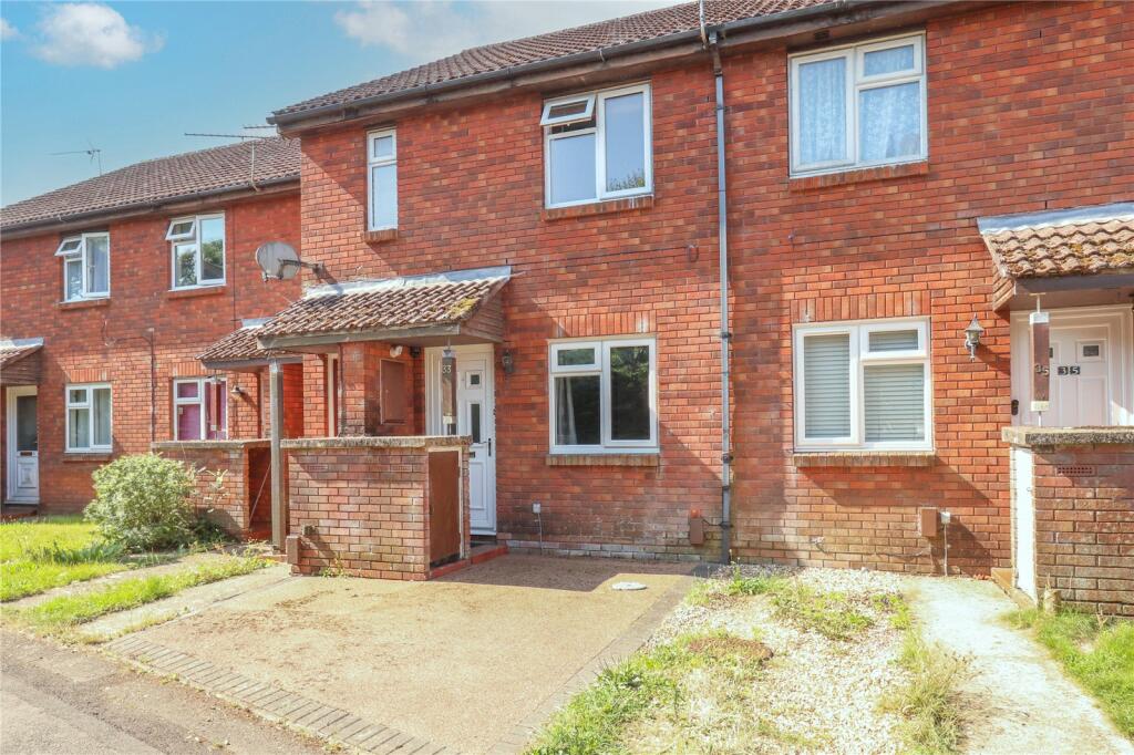 Additional image 4 of Colehill Crescent, Muscliff, Bournemouth, BH9