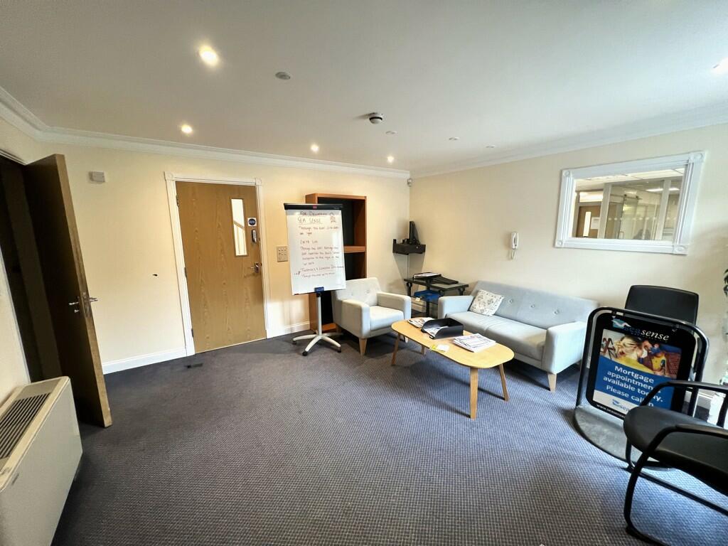 Additional image 5 of Suite 1, Brightwater House, Market Place, Ringwood, Hampshire, BH24 1AP