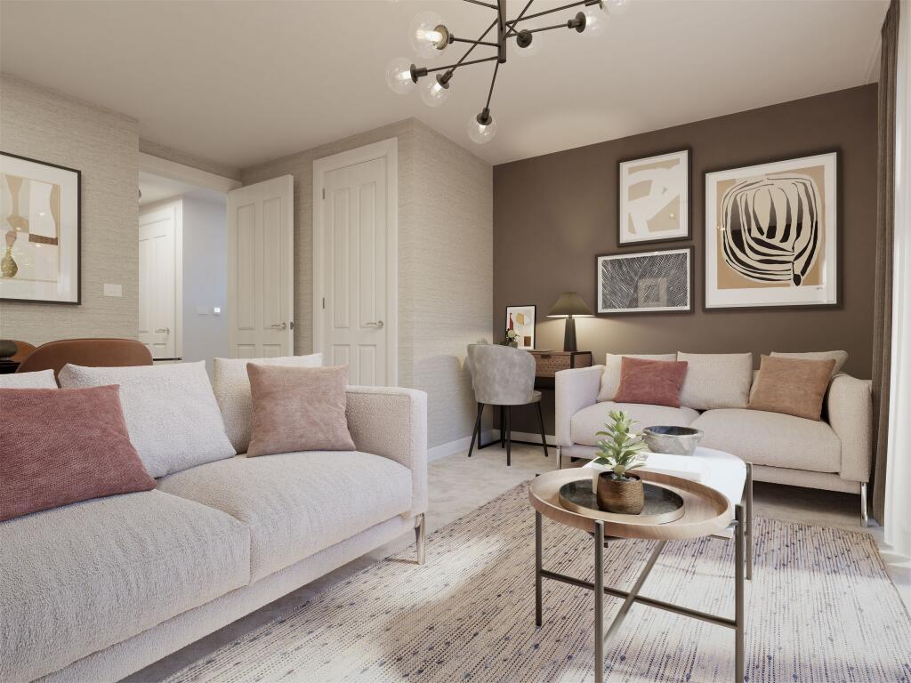 Additional image 2 of Tye Lane, Walberton, Arundel, West Sussex, BN18 0PS