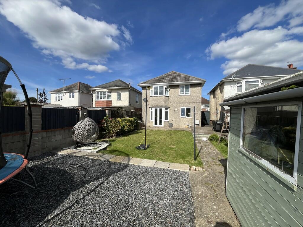 Additional image 14 of Victoria Park Road, Ensbury Park