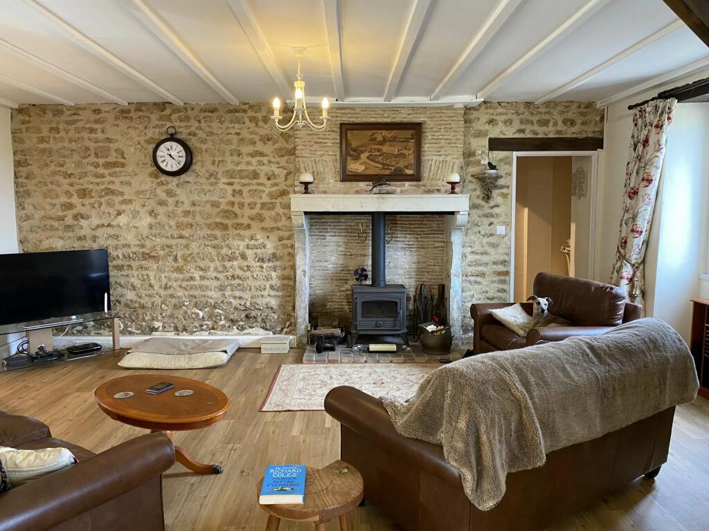 Additional image 2 of Poitou-Charentes, Charente, Pleuville, France