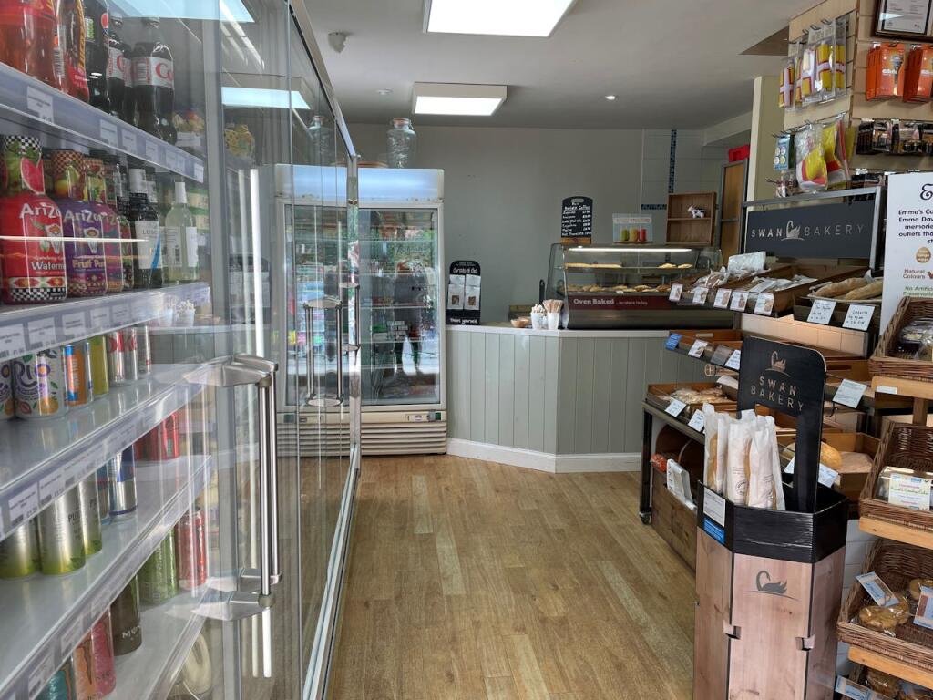 Additional image 3 of Village Store, The Lulworth Stores, Church Road, West Lulworth, BH20 5SG
