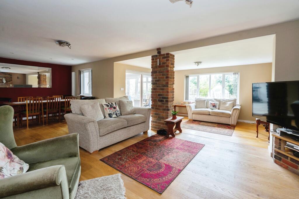 Additional image 11 of Church Lane, Upper Beeding, Steyning, West Sussex, BN44