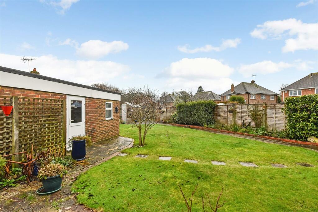 Additional image 16 of Henty Close, Walberton