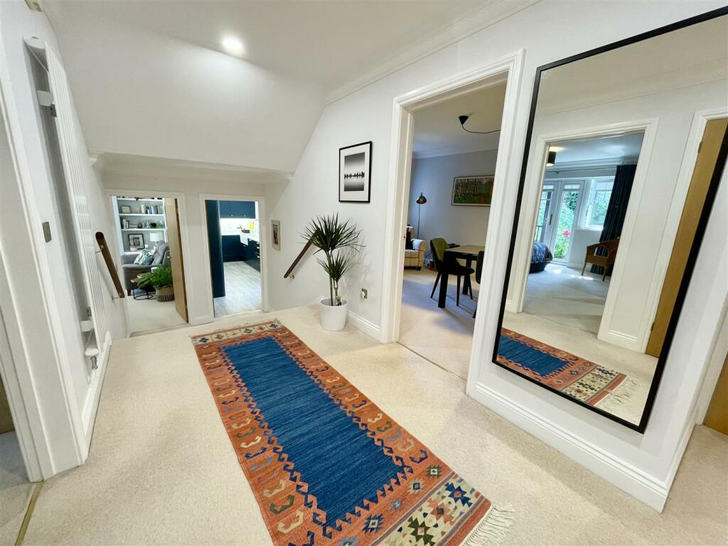 Additional image 10 of St Katherines Court, 126 Golf Links Road, Ferndown