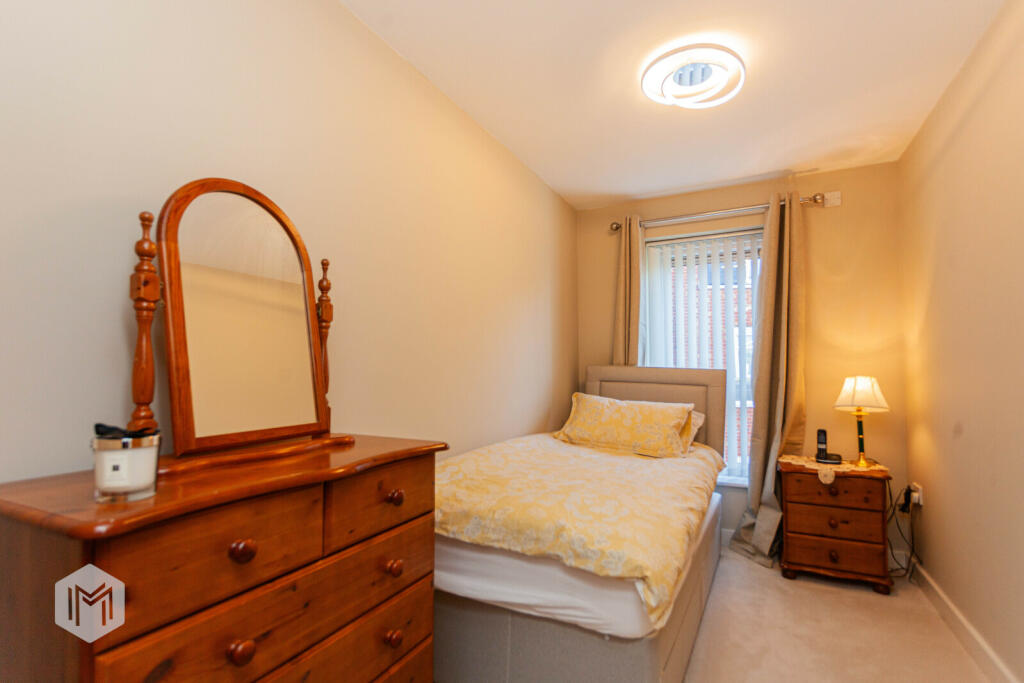 Additional image 6 of Manor Gardens, Harwood, Bolton, BL2 3DR