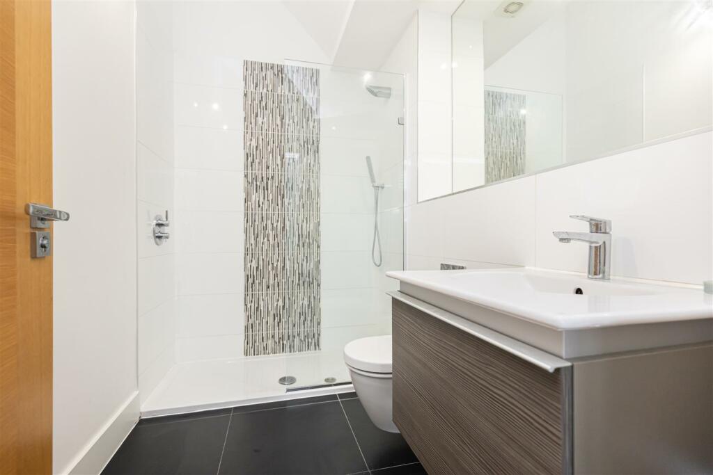 Additional image 23 of Town House in Trafalgar Mews, Nelson Road.