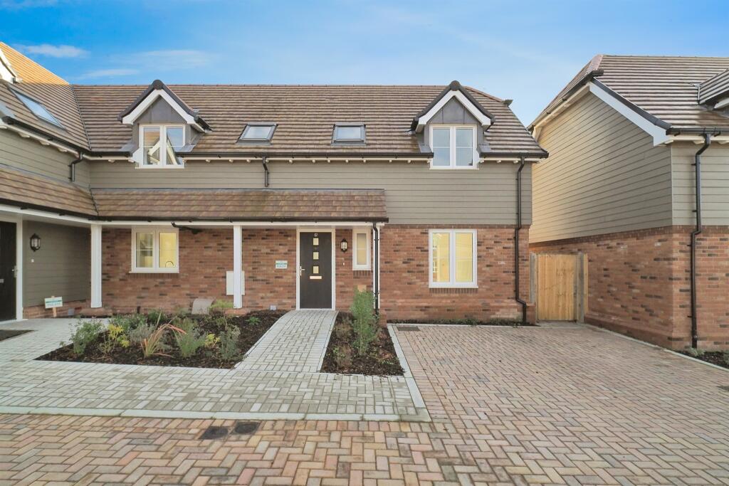 Additional image 19 of Edmondsham Road, Verwood